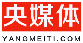 央媒体